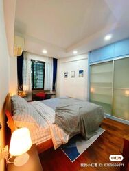 Orchid Park Condominium (D27), Condominium #525373561